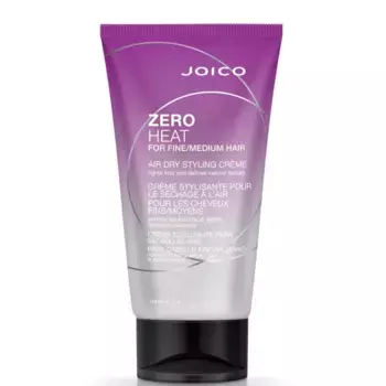 Zero Heat Для тонких и средних волос крем для укладки, сухая воздухом, 150 мл Joico