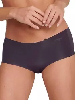 ZERO Микрофибра 2.0 Короткая Sloggi, синий