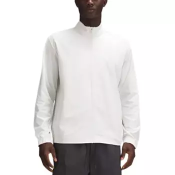 Zeroed In Куртка Мужская Lululemon, цвет Slate brown