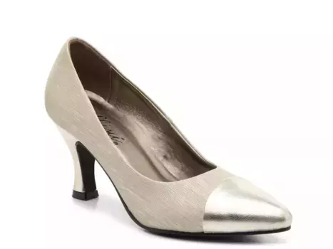 Zesty Туфли Bellini, Taupe