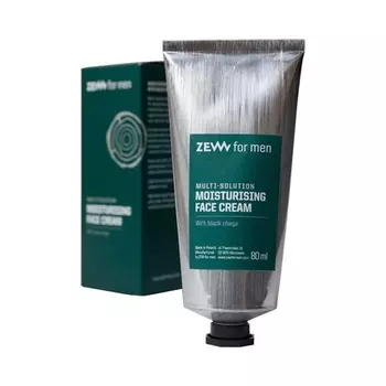 ZEW крем для лица для мужчин 80 мл Zew For Men