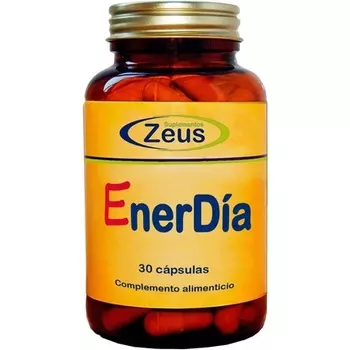 Зевс Энердия 30 Кап. 100 мл Zeus