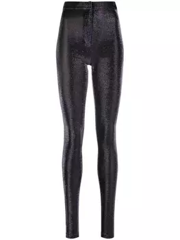 ZEYNEP ARCAY брюки скинни, синий