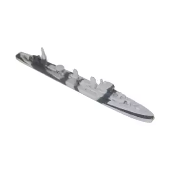 ЗГ3 (К), Axis & Allies Fleet Command