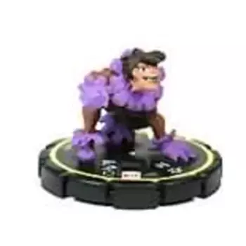 Жаба #037 — Новичок, Marvel HeroClix - Clobberin' Time - Singles