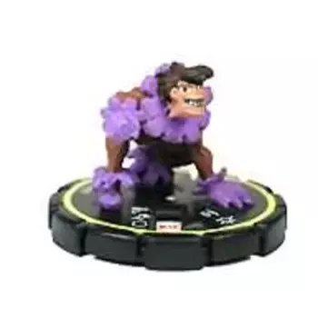 Жаба #038 – Опытная, Marvel HeroClix - Clobberin' Time - Singles