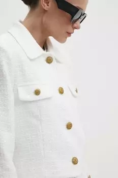 Жакет Answear Lab, белый