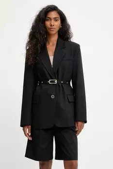 Жакет Answear.Lab, черный