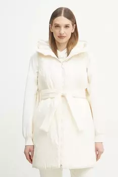 Жакет Armani Exchange, бежевый