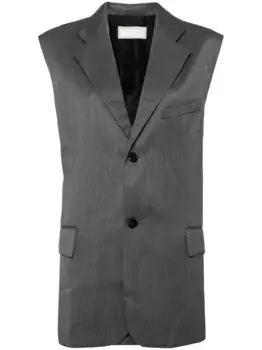 Жакет Autonomy Litkovskaya, серый