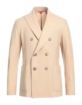 Жакет Barena Cool Wool, бежевый