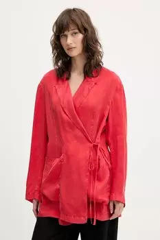 Жакет Bimba Y Lola, красный