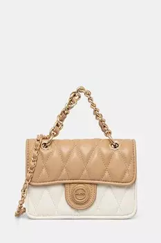 Жакет BOUCLE Marciano Guess, бежевый