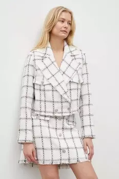 Жакет Bruuns Bazaar, белый