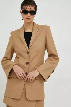 Жакет By Malene Birger, бежевый