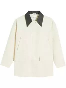 Жакет Clive Apparis, белый