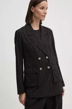 Жакет Dkny, черный