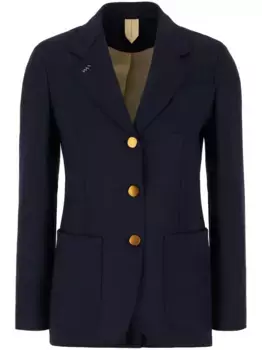Жакет Faraone MAX MARA, синий