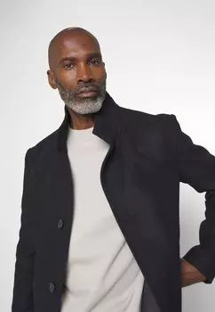 Жакет FINCHLEY Strellson, темно-синий