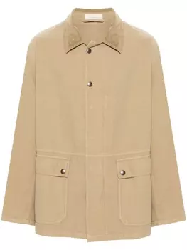 Жакет Frank The Row, бежевый