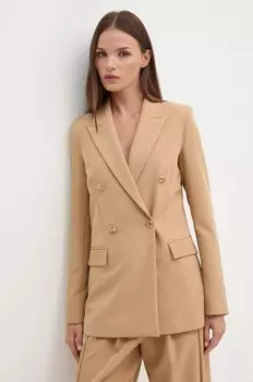 Жакет Gaudi, бежевый