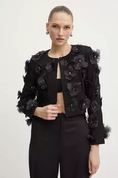 Жакет Genieve Custommade, черный