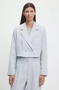 Жакет Gestuz, синий