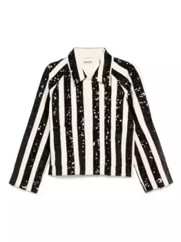 Жакет Grandstand BODE, черный