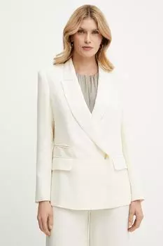 Жакет GRETA Marciano Guess, бежевый