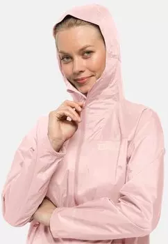 Жакет Hardshell Jack Wolfskin