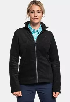 Жакет Hardshell Schffel, черный