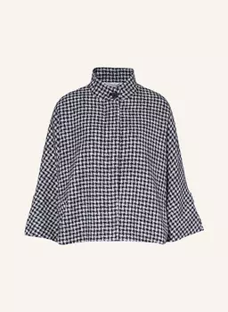 Жакет из букле More, мультиколор