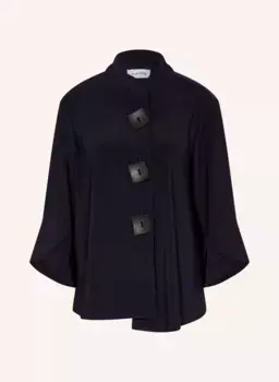 Жакет из джерси с рукавами 3/4 Joseph Ribkoff, синий