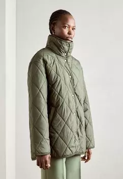 Жакет JACKET LUCILLE Lindex, оливковый
