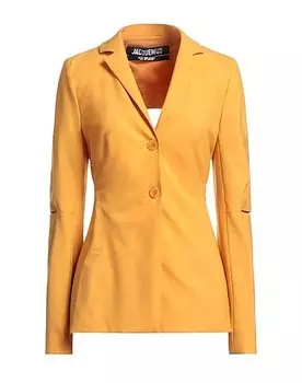 Жакет Jacquemus, жёлтый