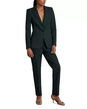 Жакет Jade для миниатюрных REISS, зеленый