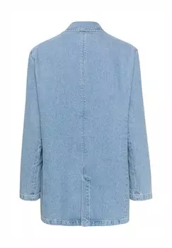 Жакет JAYDA My Essential Wardrobe, синие джинсы