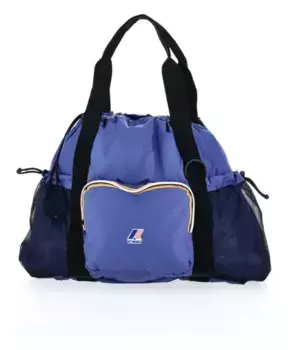 Жакет Jeanette 30 K-Way, синий