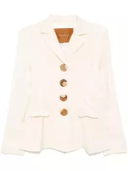 Жакет Этта Rejina Pyo, белый