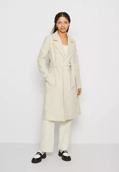Жакет классический Vero Moda VMFORTUNEAYA SS23 NOOS, цвет Oatmeal Melange