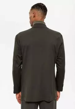 Жакет LAPEL COLLAR BASIC Antioch, цвет Khaki