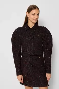 Жакет LAURIE Bizuu, черный