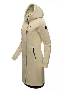 Жакет LETTI Ragwear, цвет Ecru