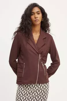 Жакет Liu Jo, коричневый