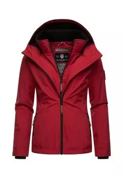 Жакет MARIKOO, цвет Dark Red
