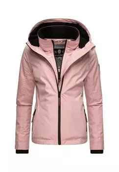 Жакет MARIKOO, цвет Powder Rose