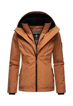 Жакет MARIKOO, цвет Rusty Cinnamon