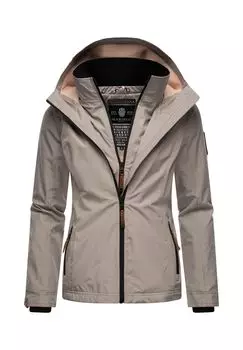 Жакет MARIKOO, цвет Zinc Grey