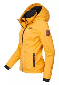 Жакет MARIKOO, желтый