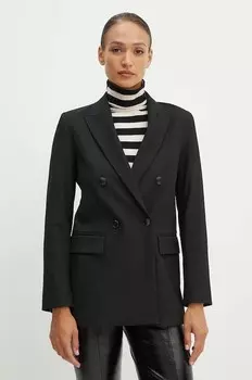 Жакет Max&Co., черный